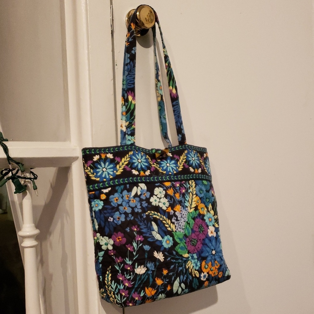 Vera Bradley Tote